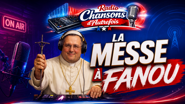 La Messe à Fanou